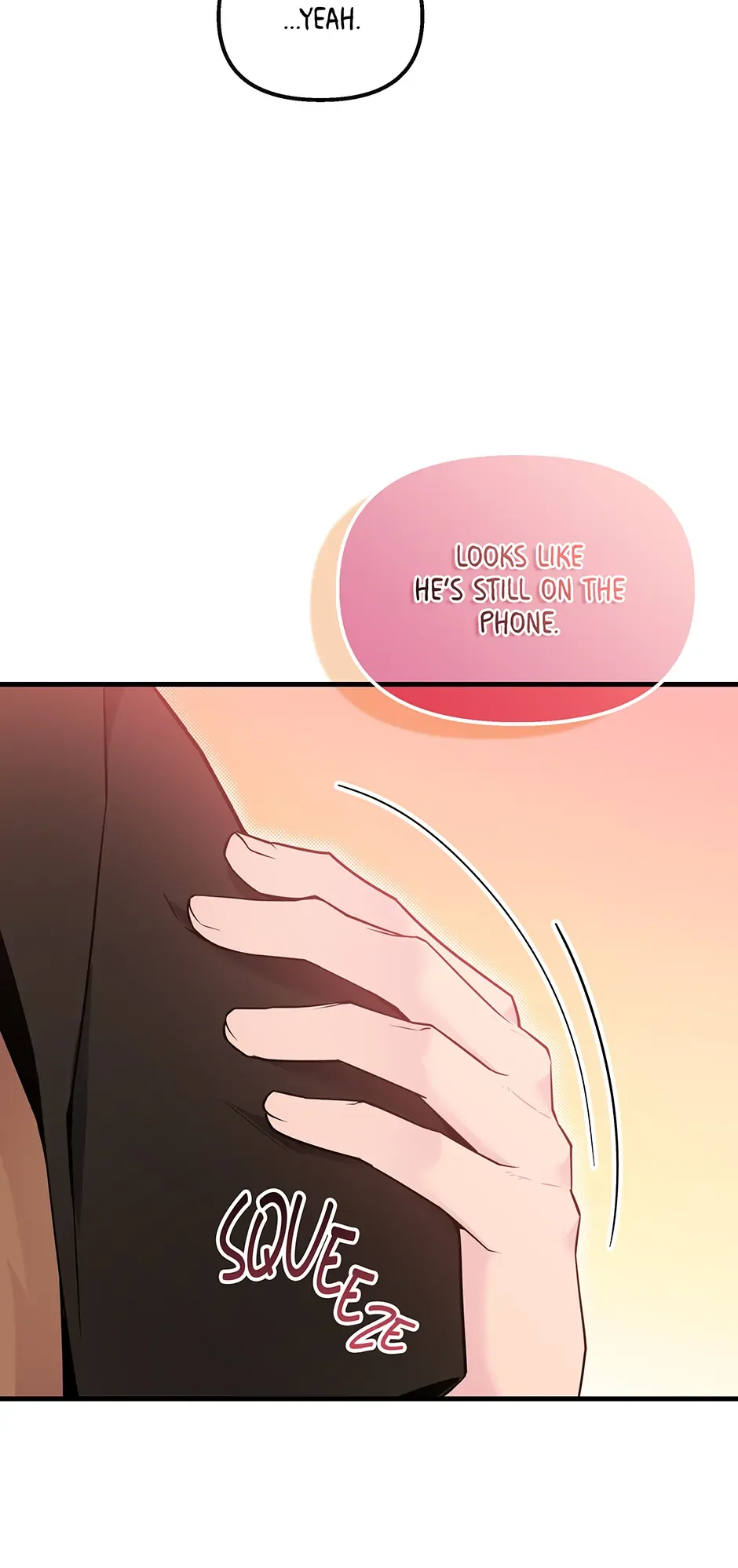 Love on Campus Chapter 15 page 32