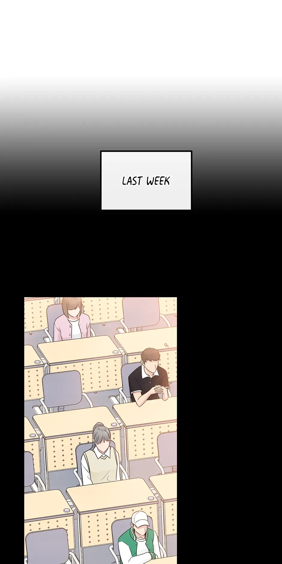 Love on Campus Chapter 14 page 48