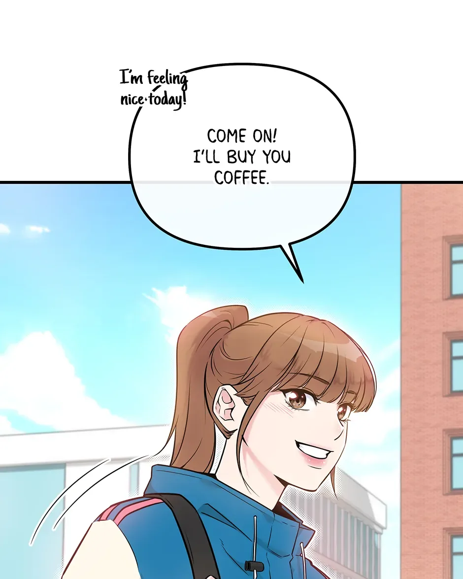 Love on Campus Chapter 15 page 44