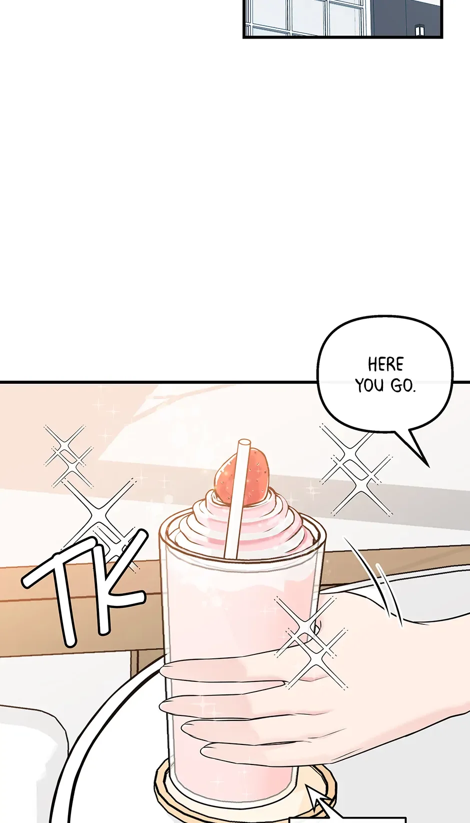 Love on Campus Chapter 15 page 47