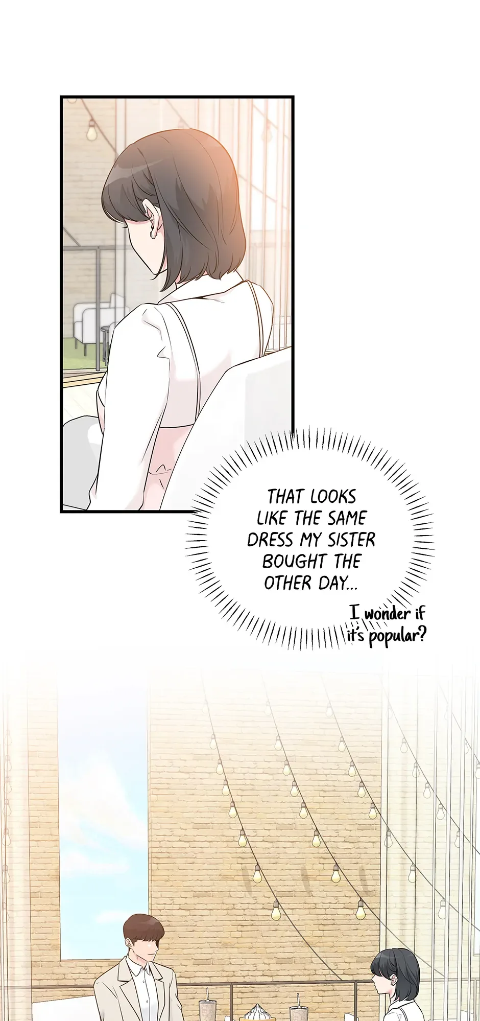 Love on Campus Chapter 15 page 50