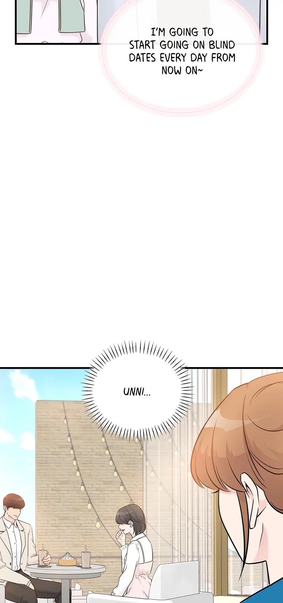 Love on Campus Chapter 15 page 56