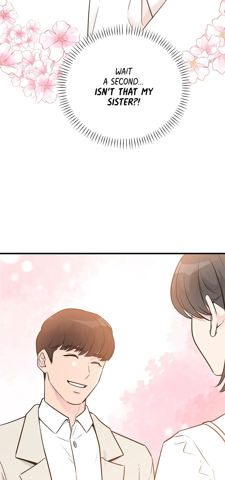Love on Campus Chapter 15 page 52