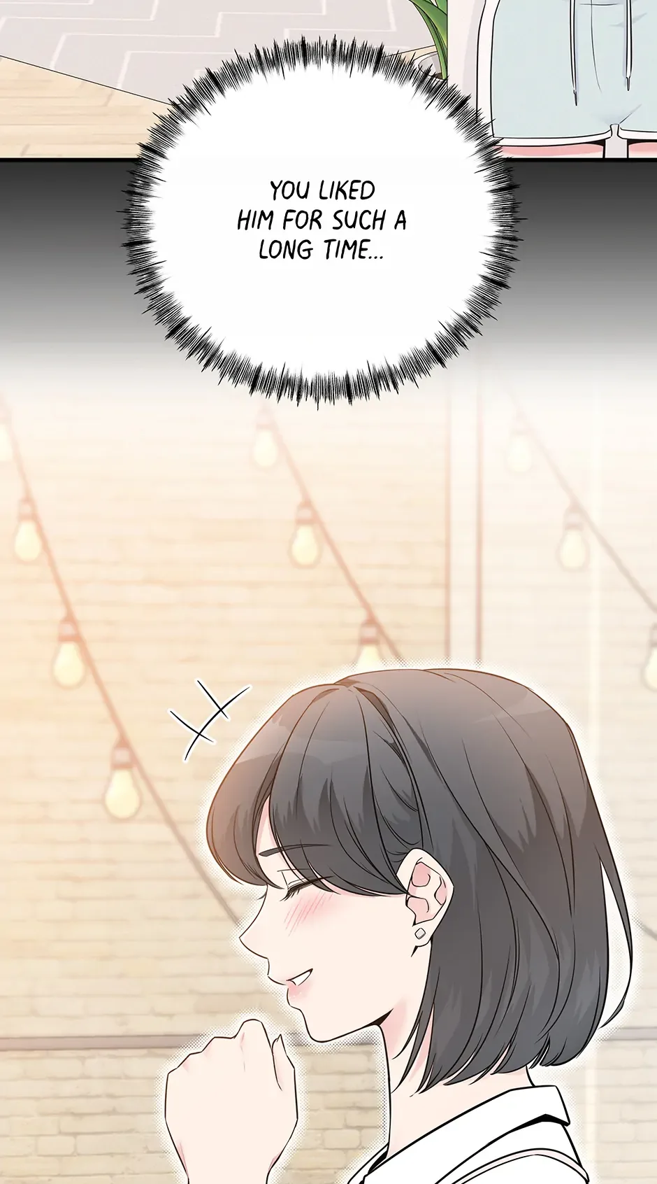 Love on Campus Chapter 15 page 59