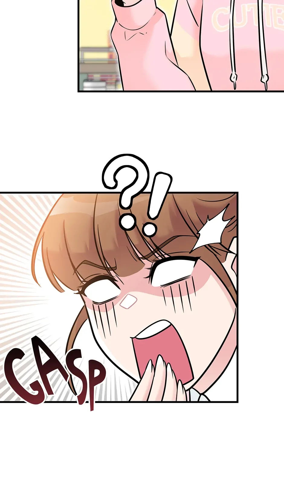 Love on Campus Chapter 14 page 62