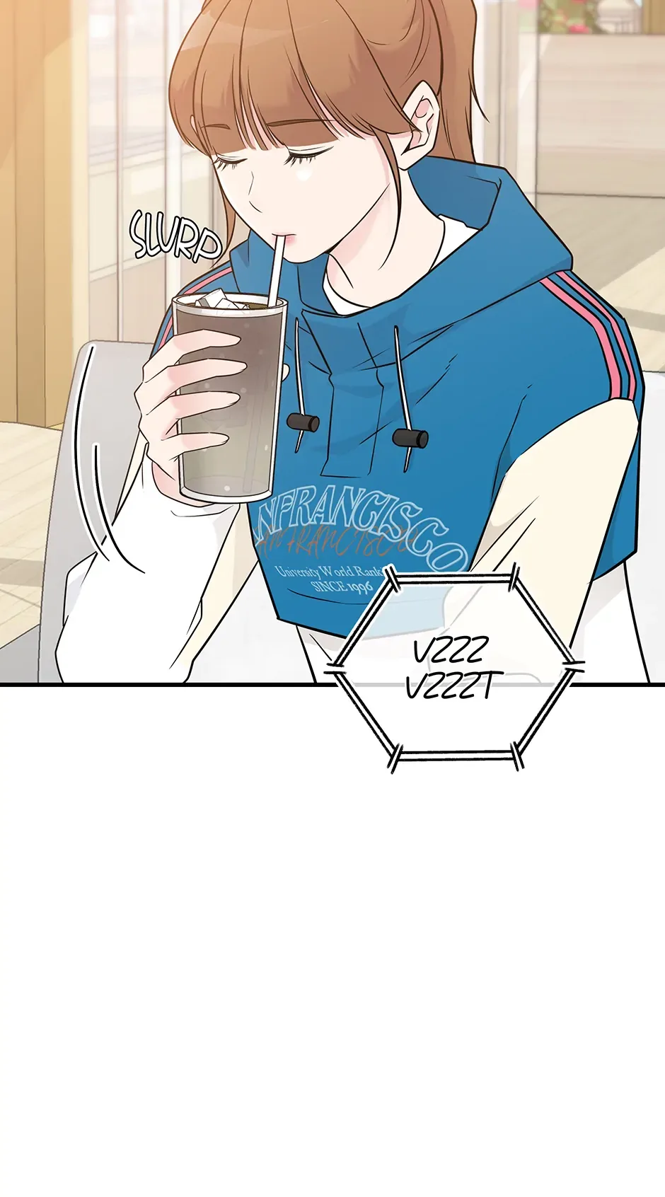 Love on Campus Chapter 15 page 61