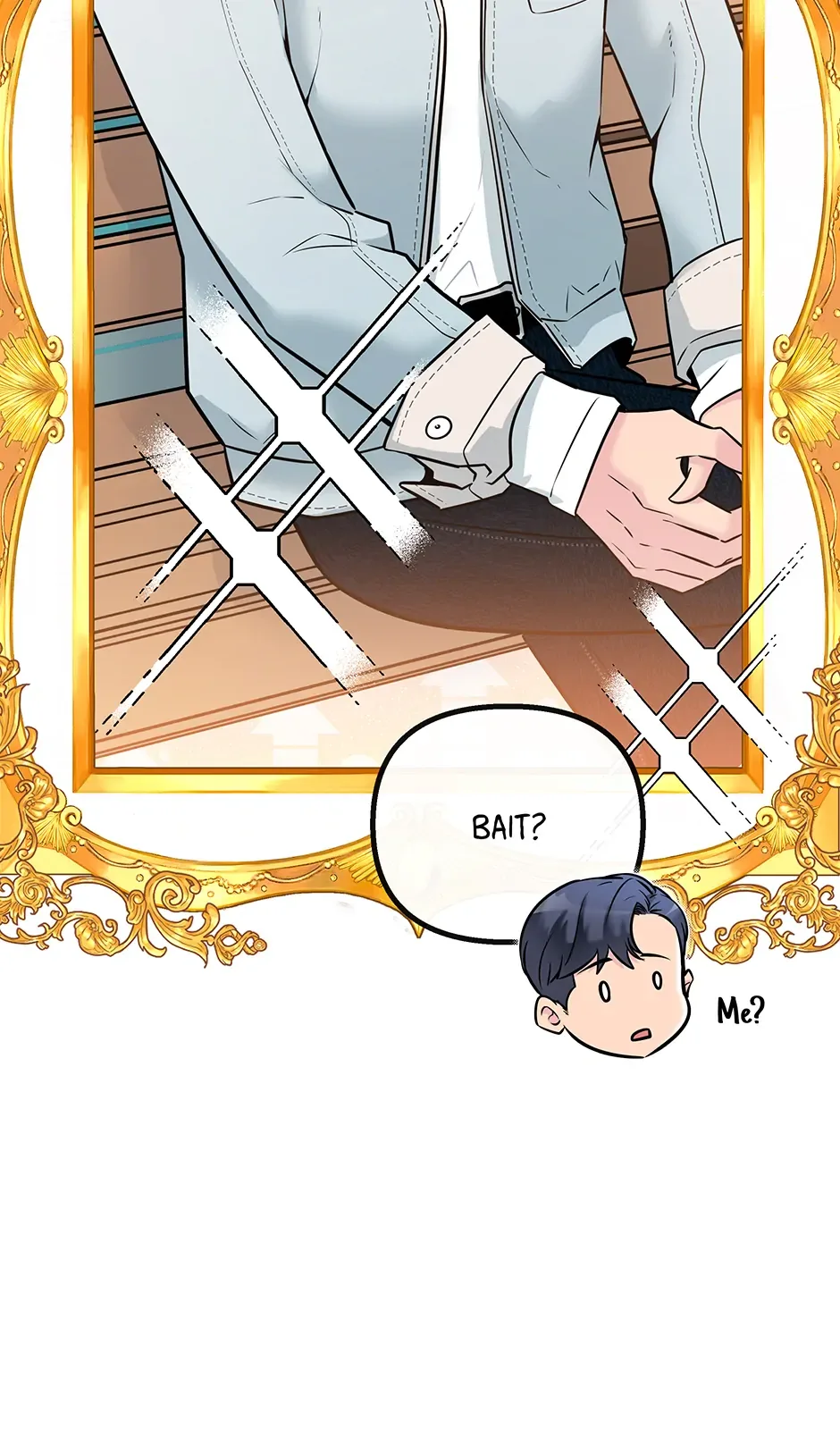 Love on Campus Chapter 14 page 59