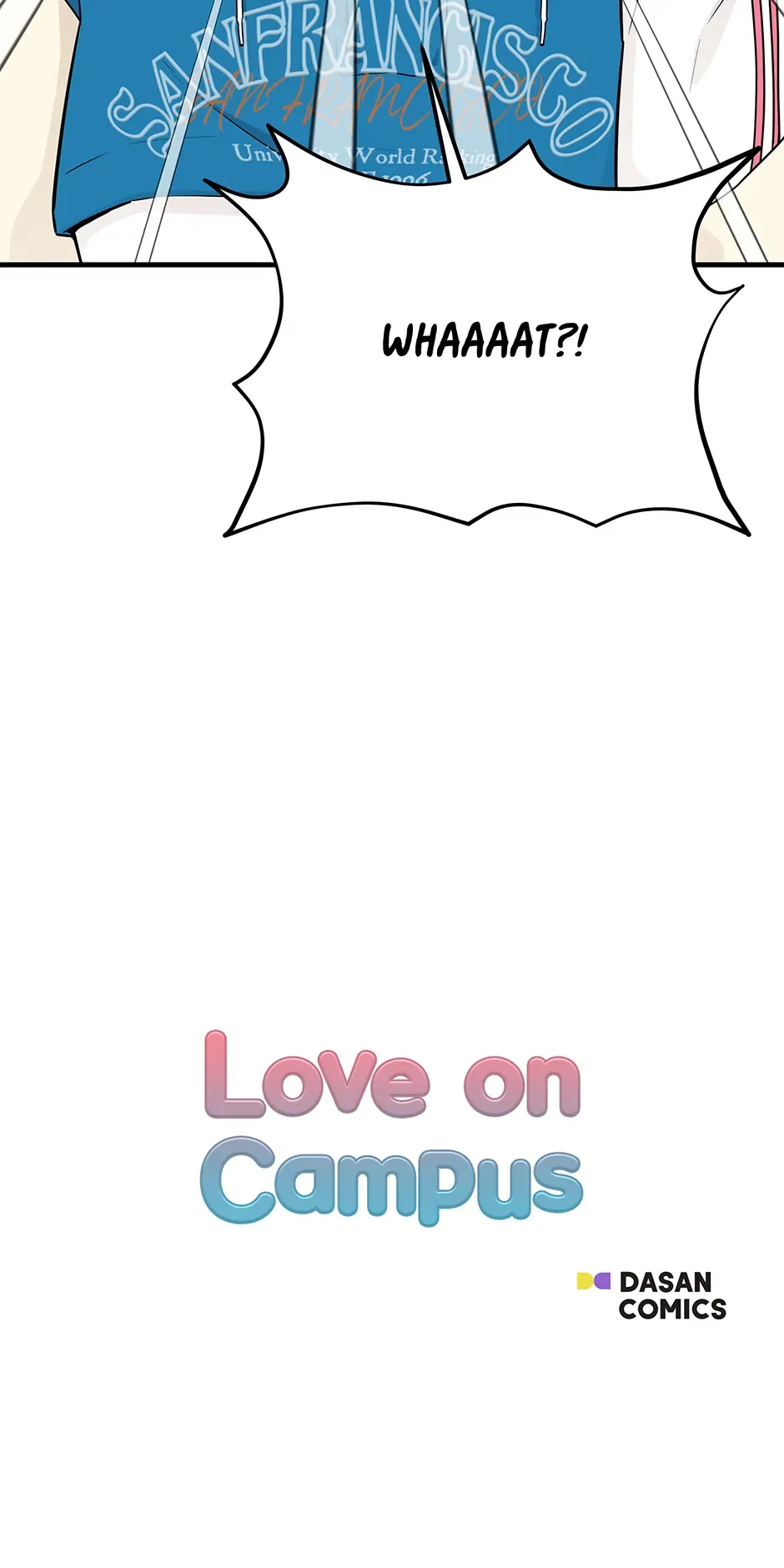 Love on Campus Chapter 15 page 68