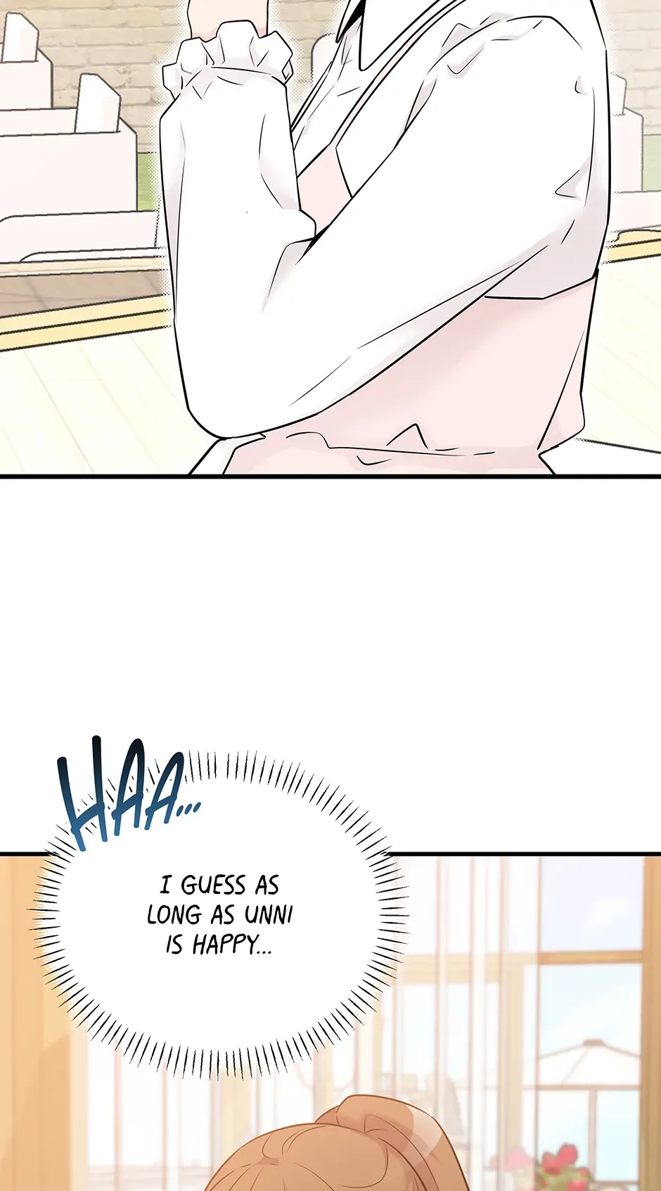 Love on Campus Chapter 15 page 60