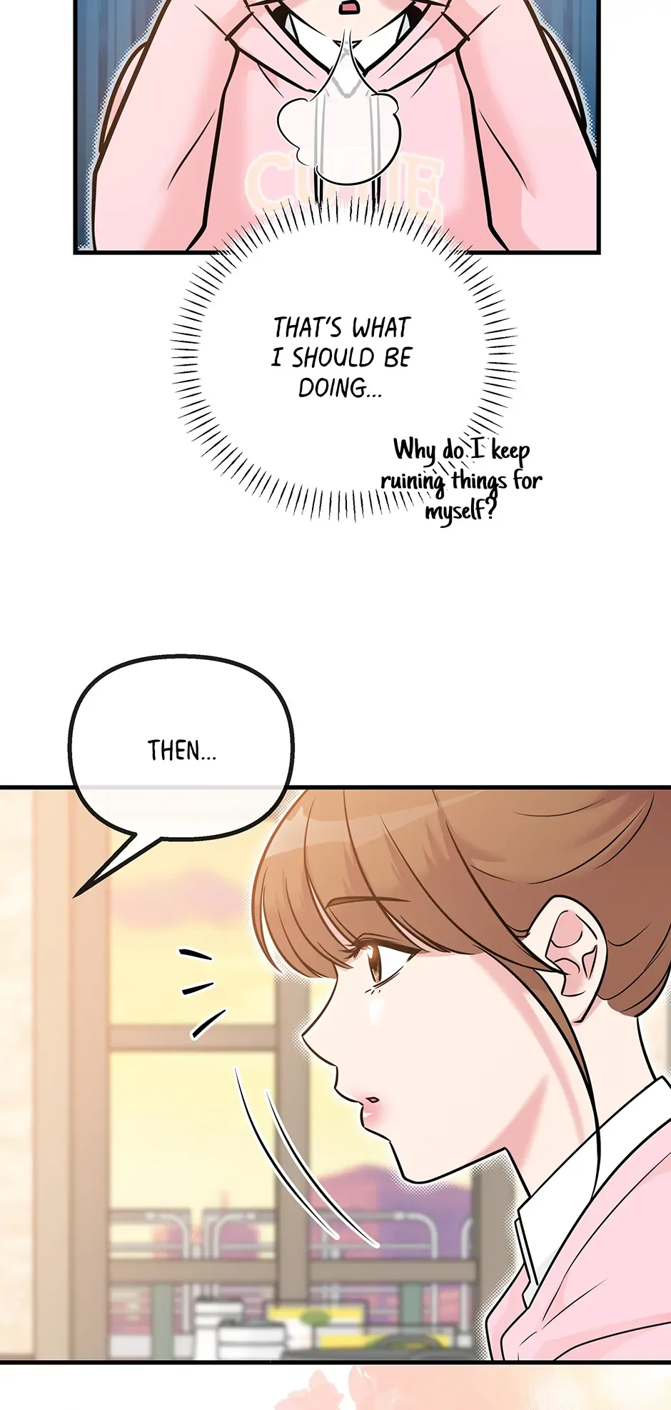 Love on Campus Chapter 14 page 65