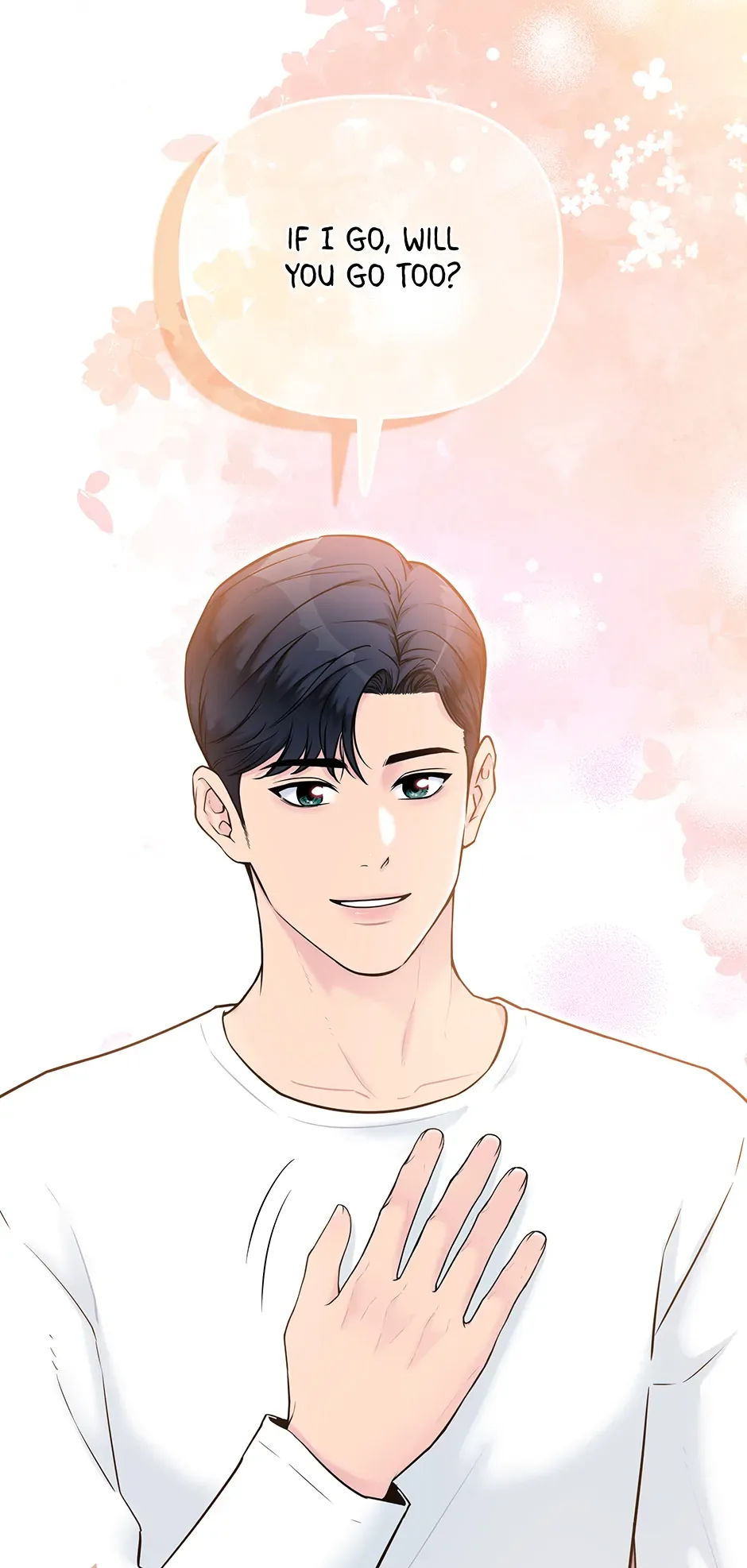 Love on Campus Chapter 14 page 66