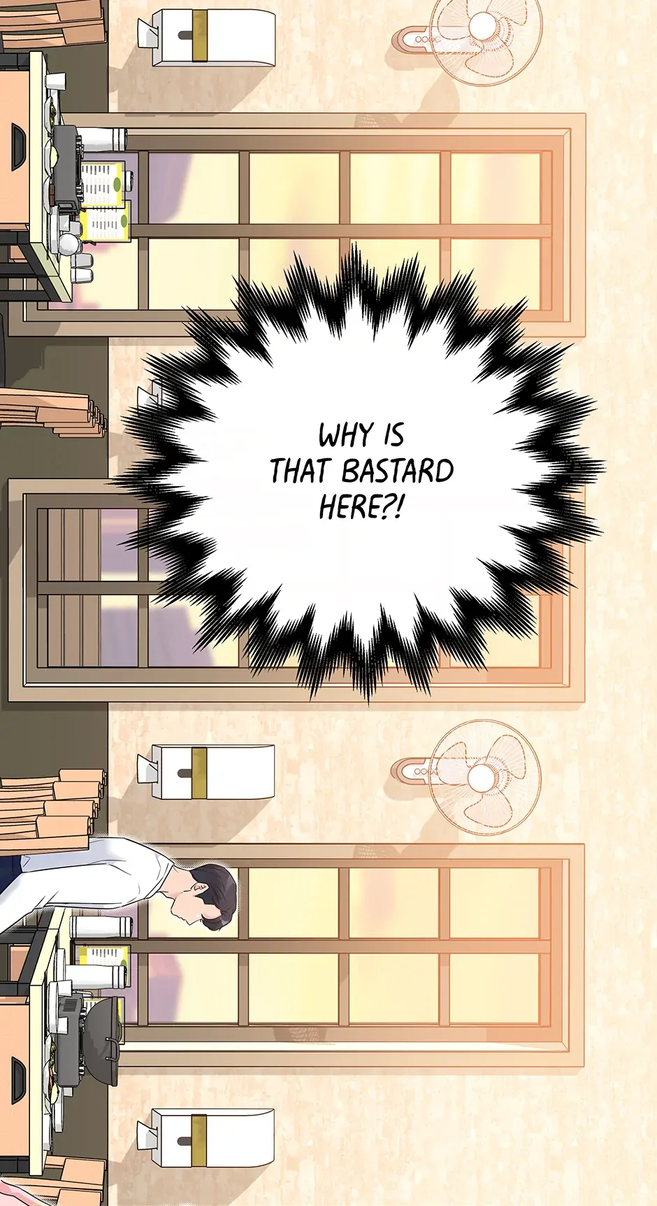 Love on Campus Chapter 14 page 72