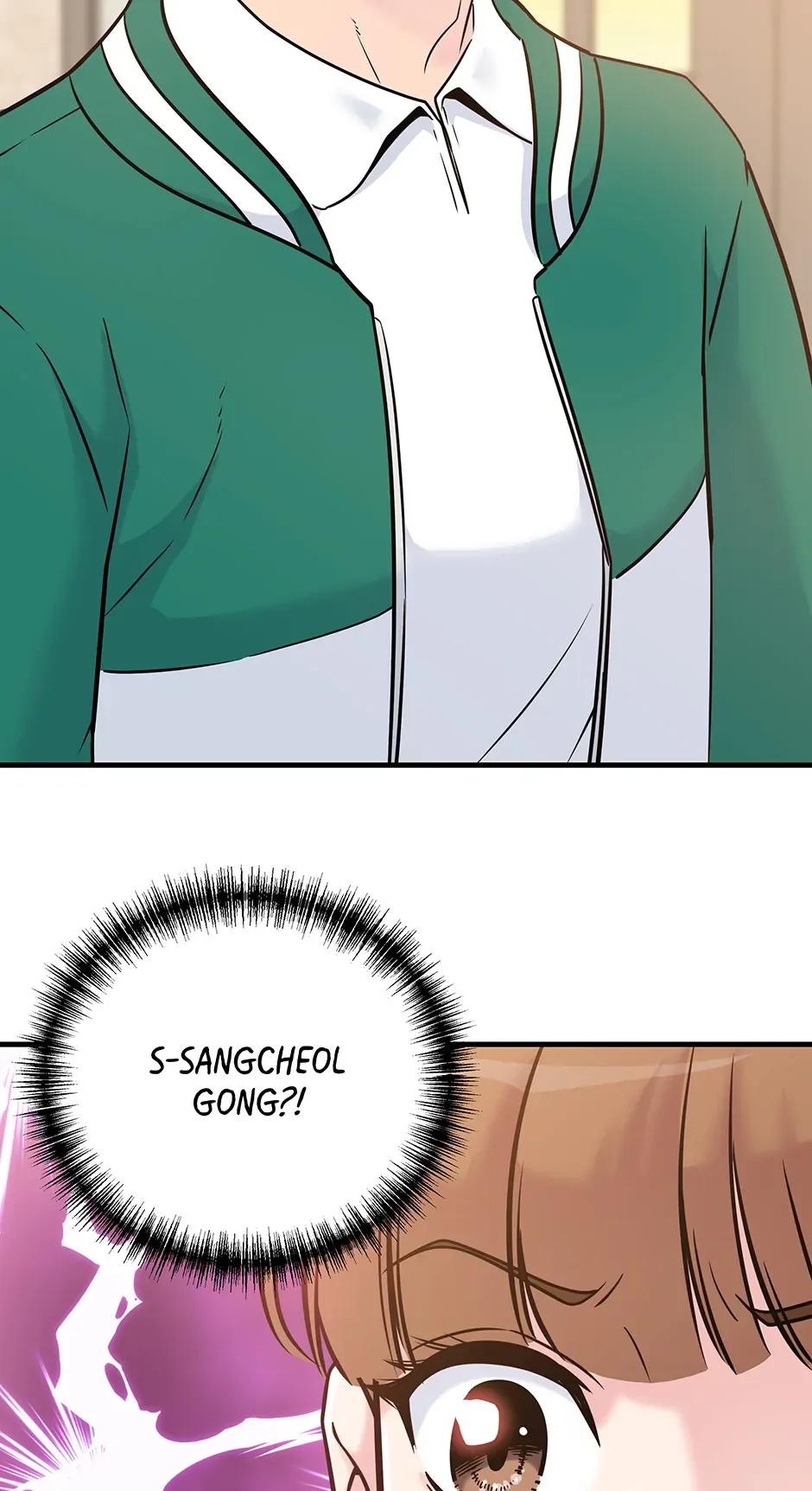 Love on Campus Chapter 14 page 70