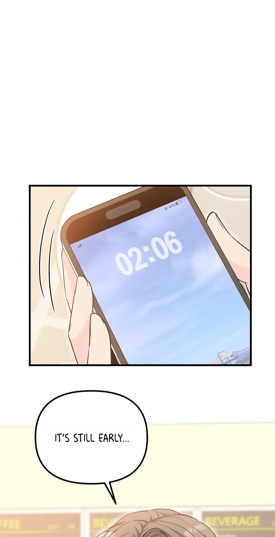 Love on Campus Chapter 16 page 5