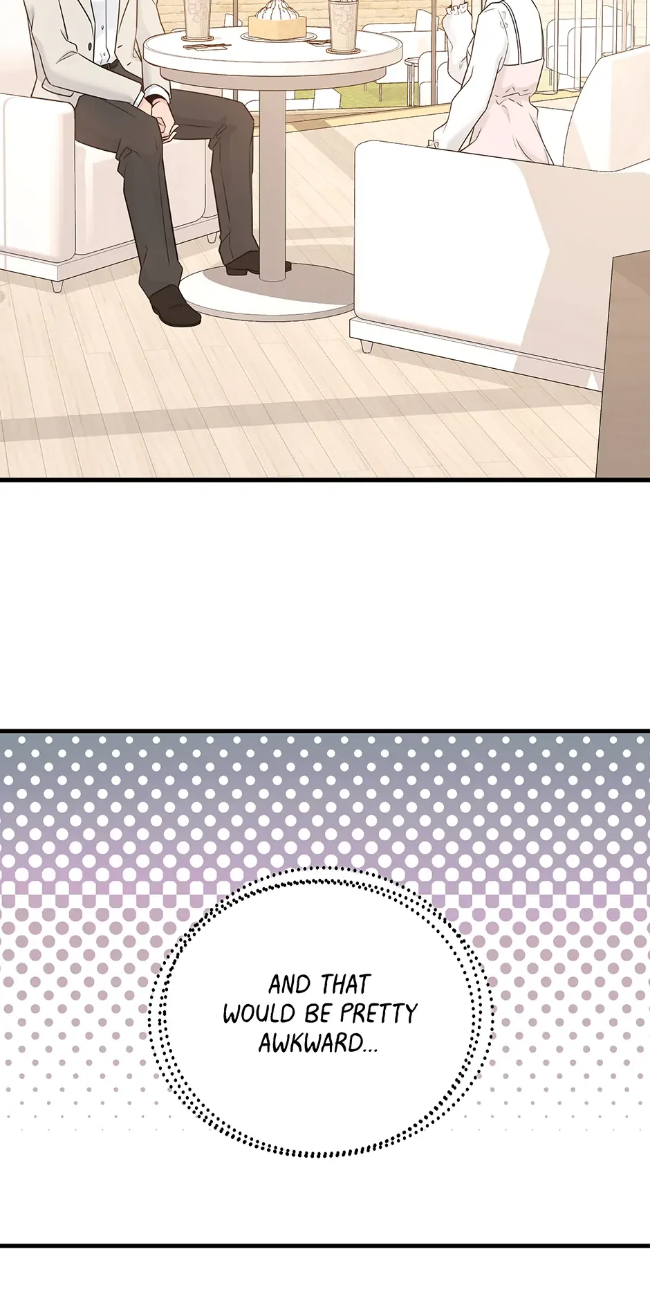 Love on Campus Chapter 16 page 12