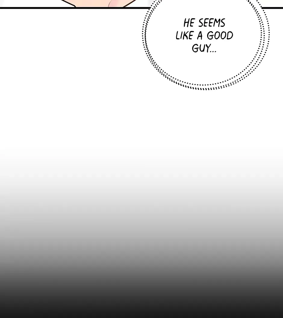Love on Campus Chapter 17 page 8