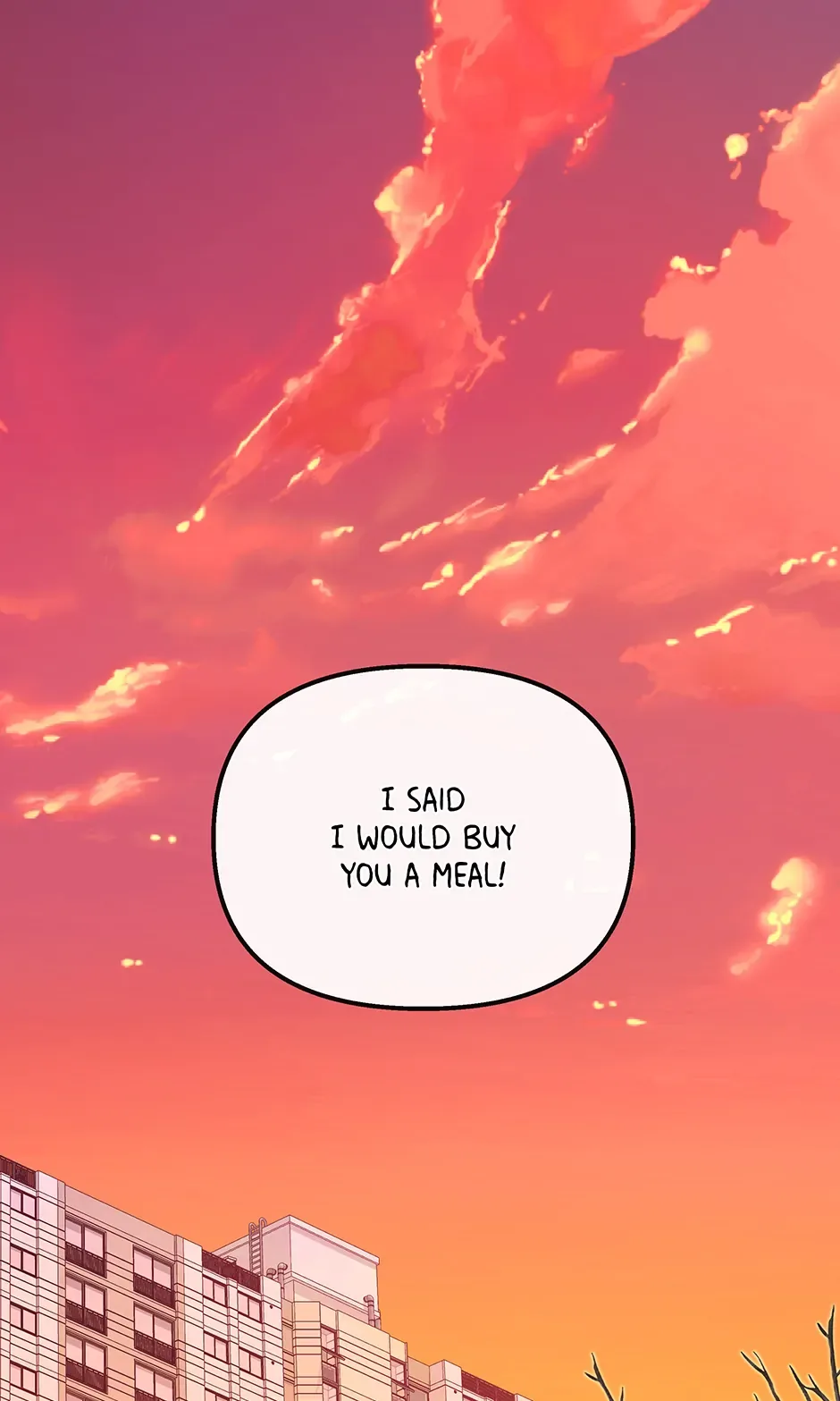 Love on Campus Chapter 17 page 14