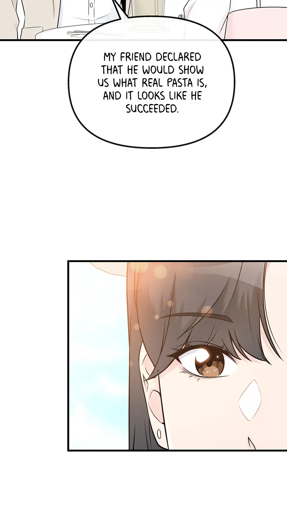 Love on Campus Chapter 17 page 6