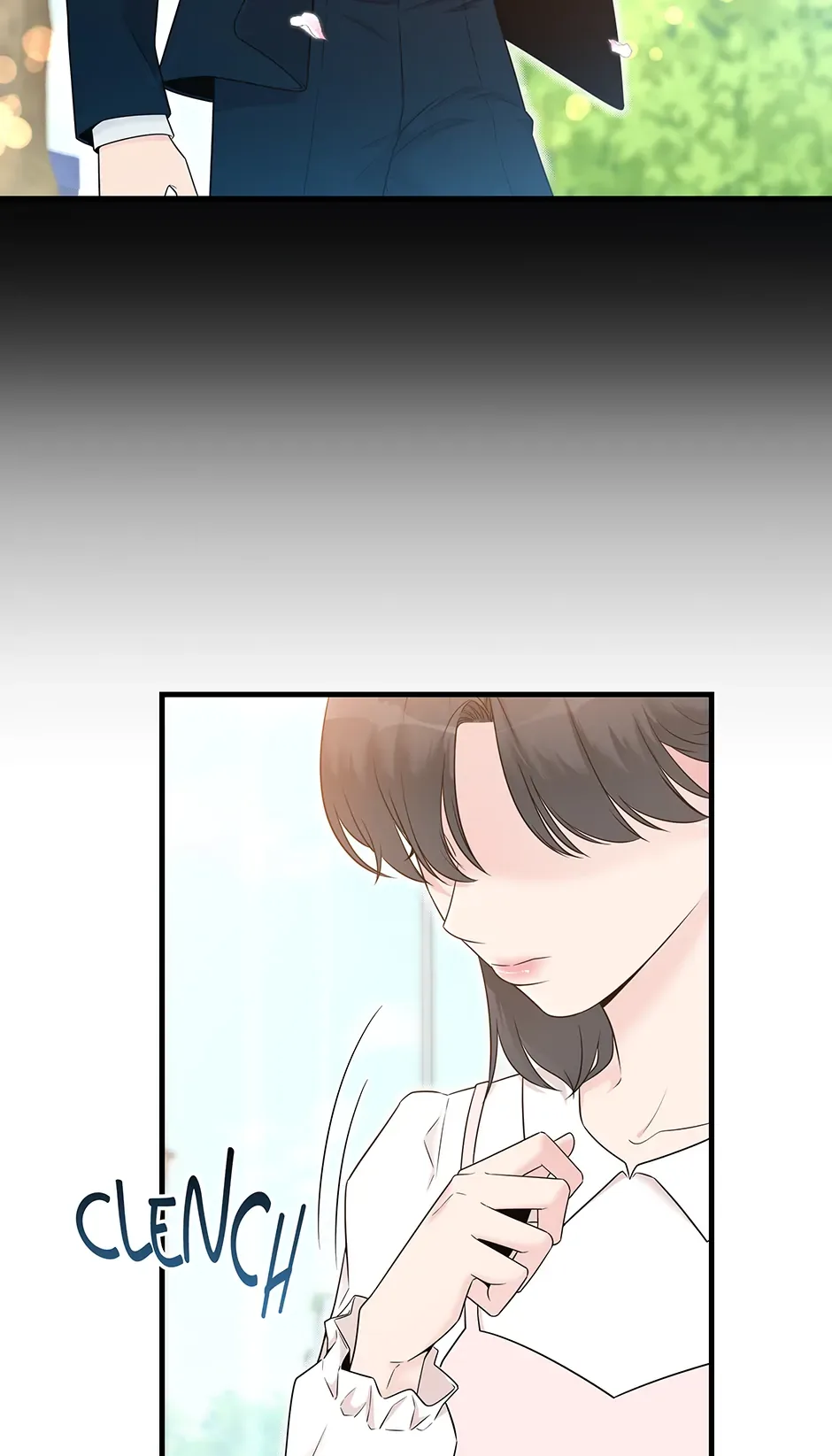Love on Campus Chapter 17 page 10