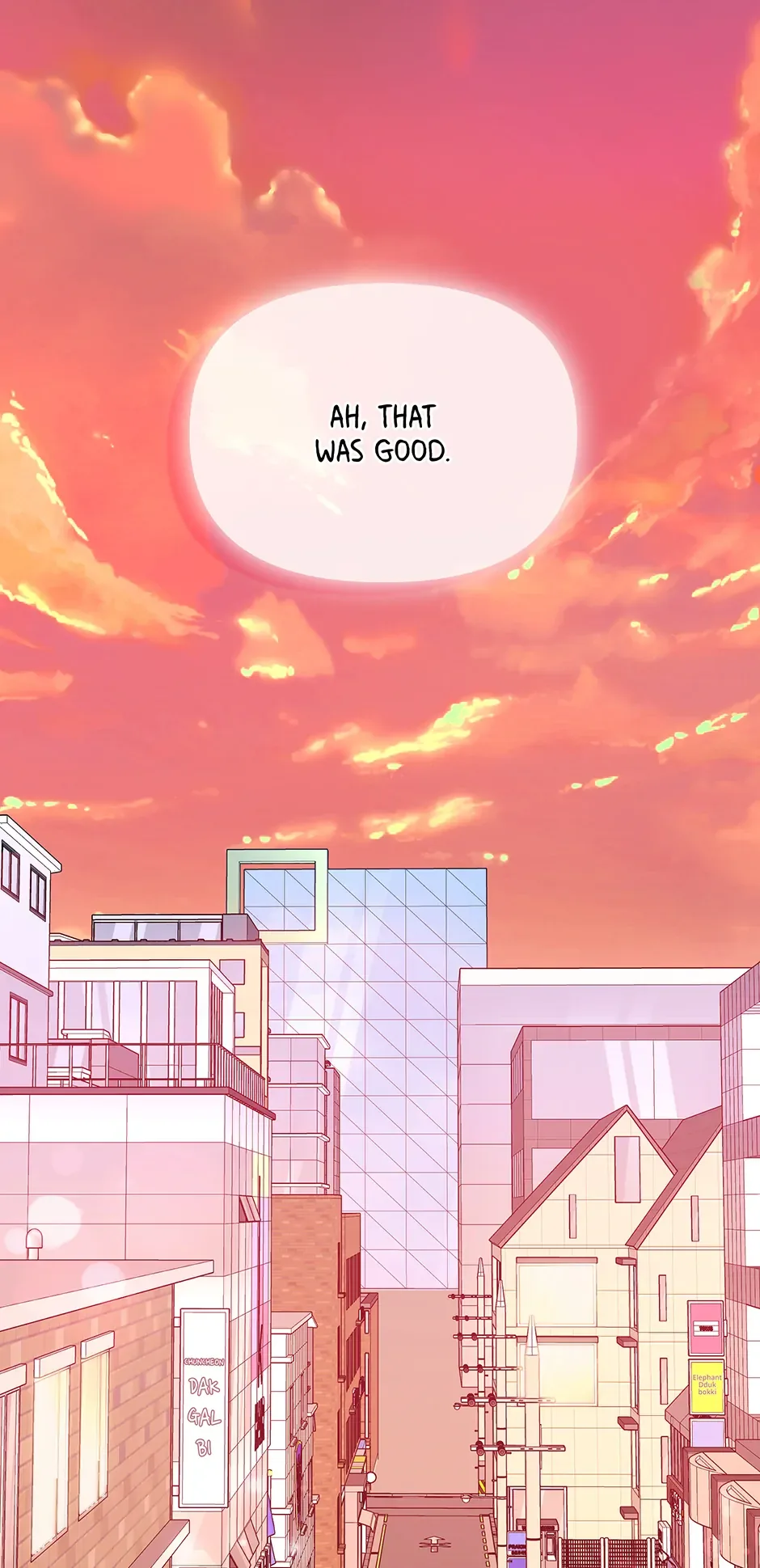 Love on Campus Chapter 18 page 2