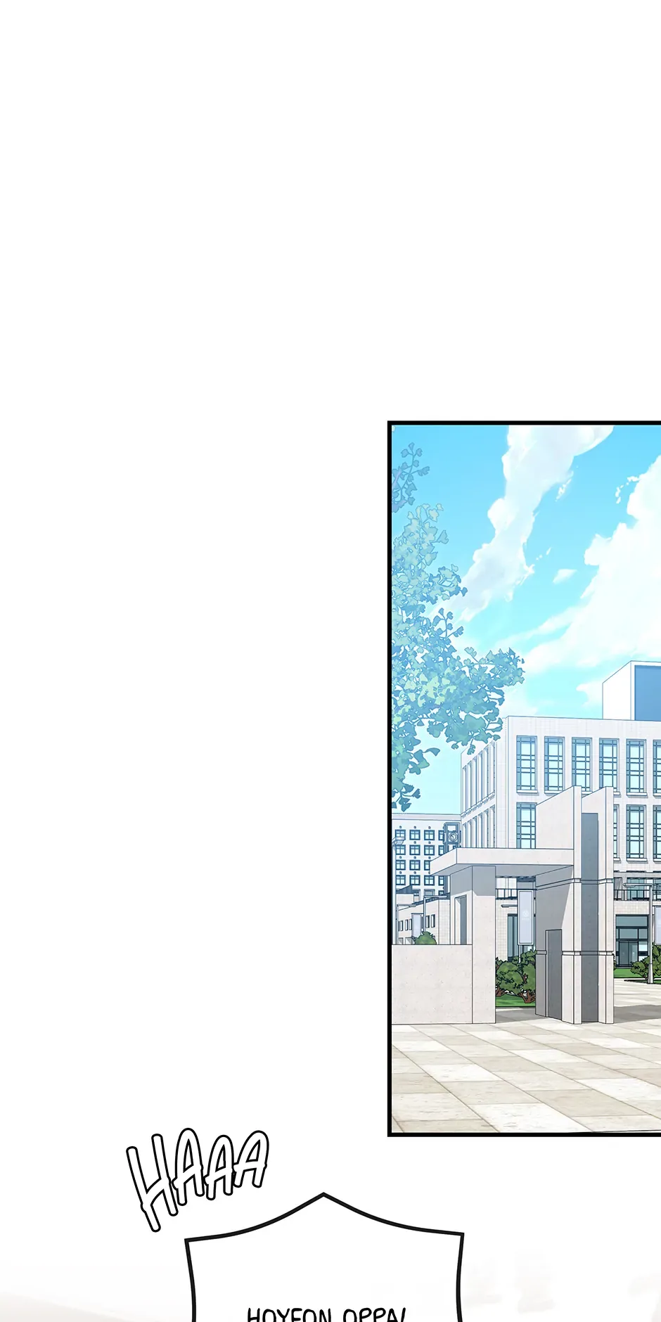 Love on Campus Chapter 16 page 16