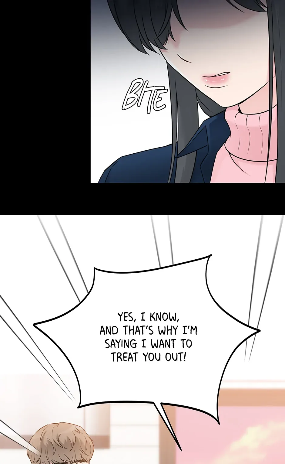 Love on Campus Chapter 17 page 18