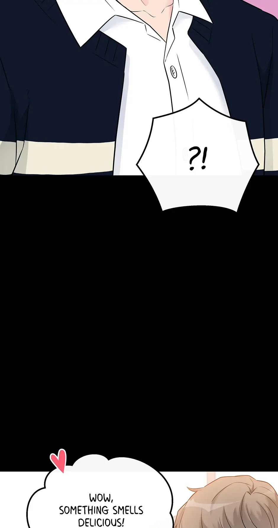 Love on Campus Chapter 17 page 24
