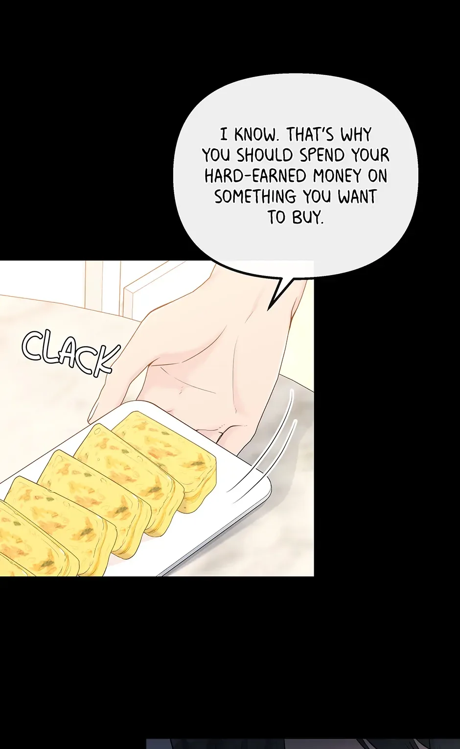 Love on Campus Chapter 17 page 17