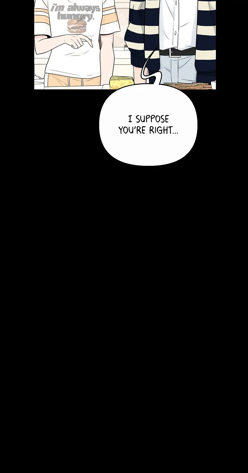 Love on Campus Chapter 17 page 29