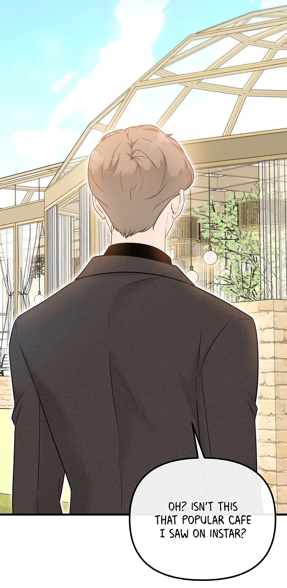 Love on Campus Chapter 17 page 54