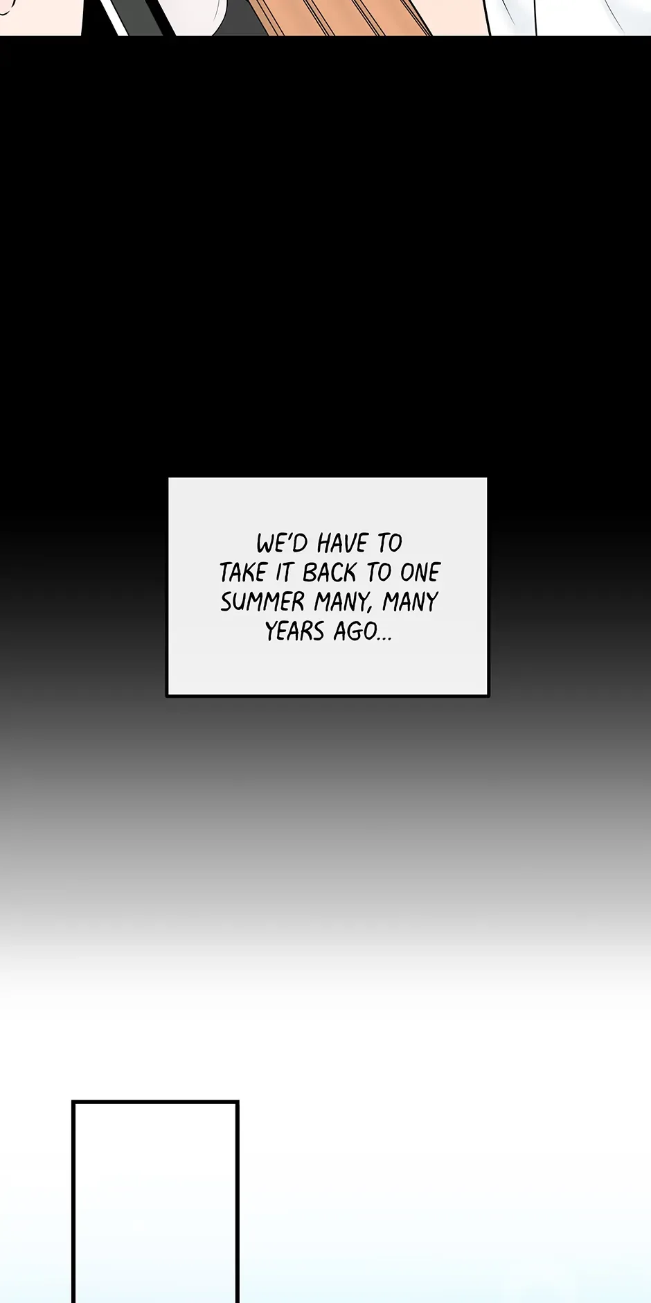 Love on Campus Chapter 16 page 25