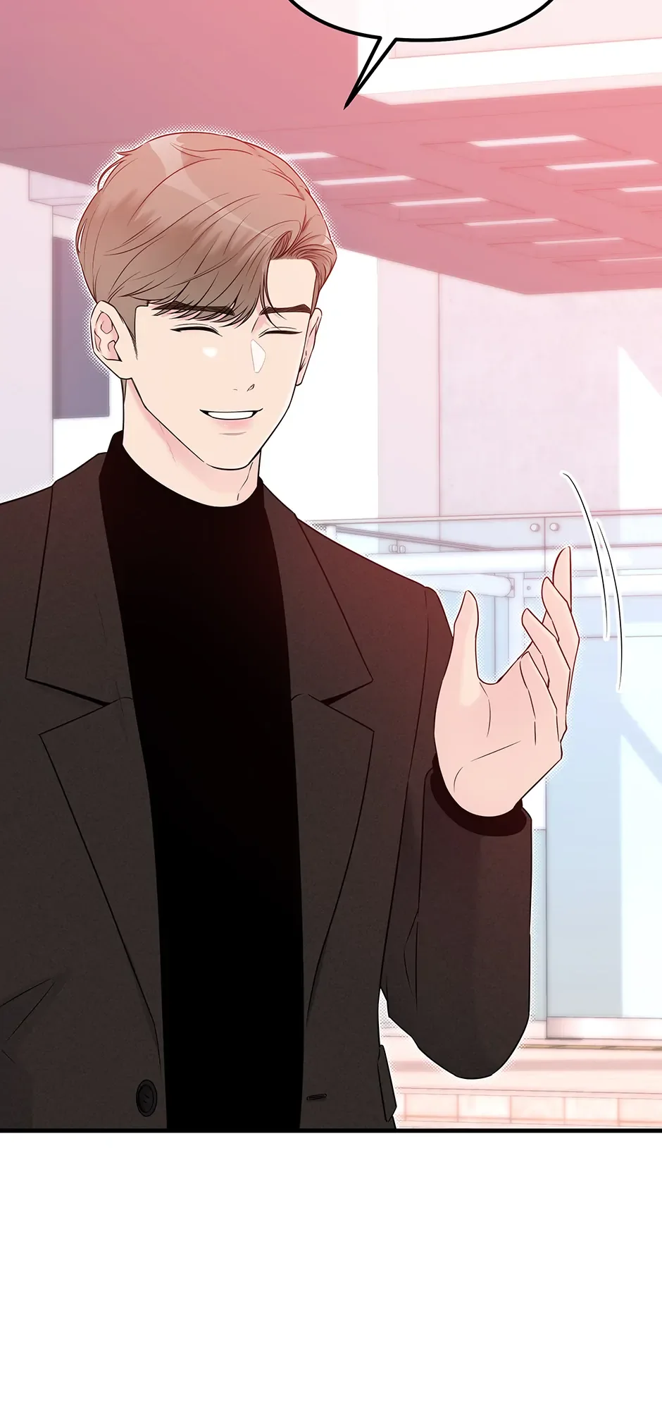 Love on Campus Chapter 19 page 4
