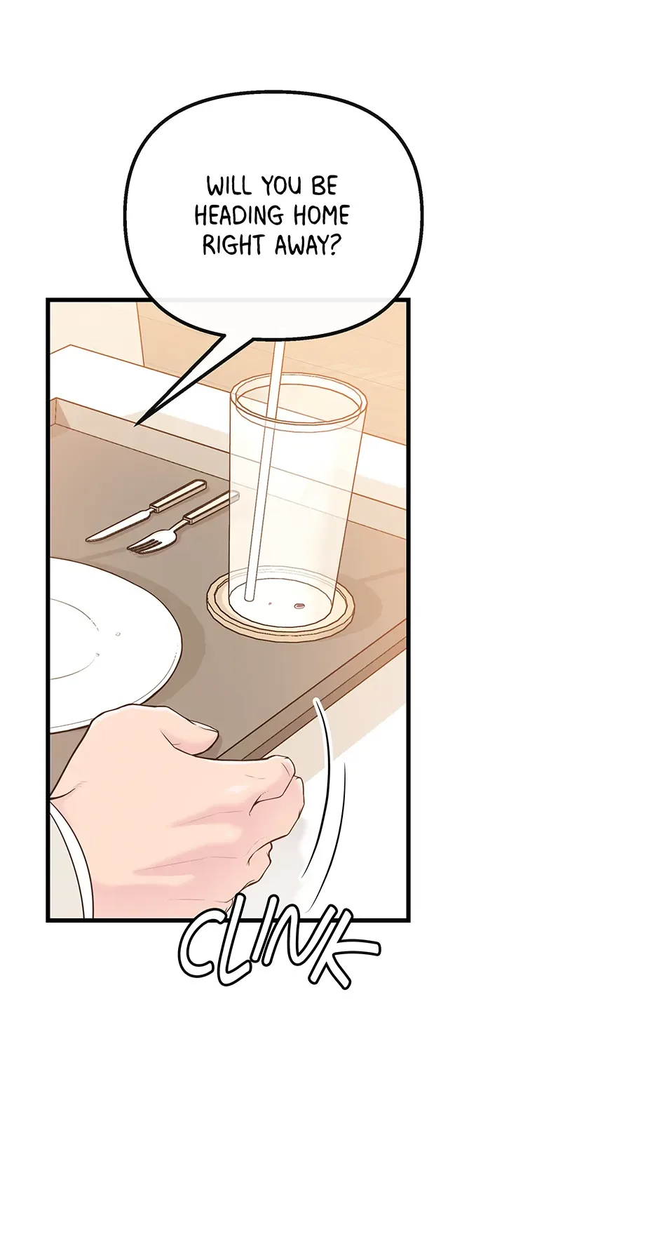 Love on Campus Chapter 17 page 49