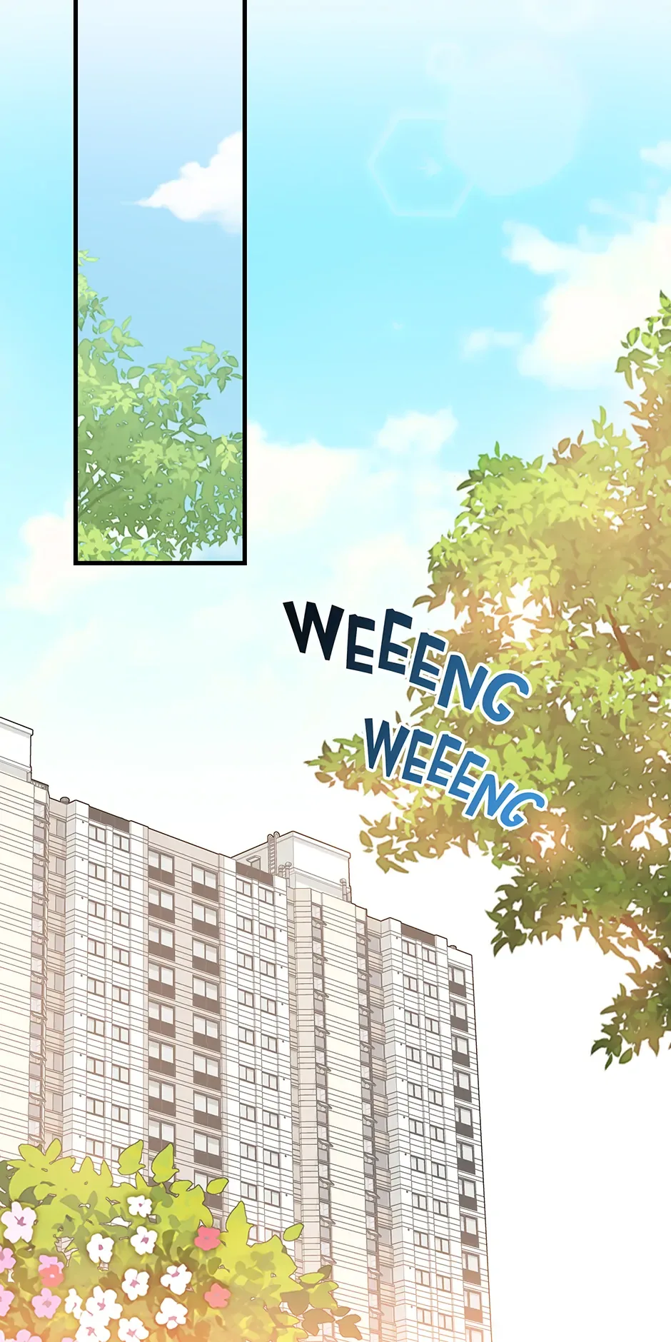 Love on Campus Chapter 16 page 26