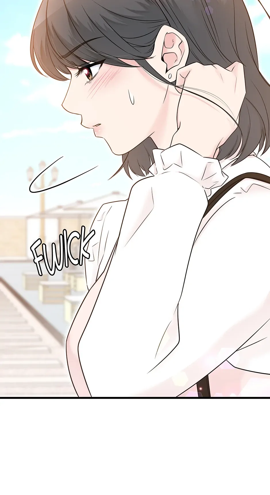 Love on Campus Chapter 17 page 65