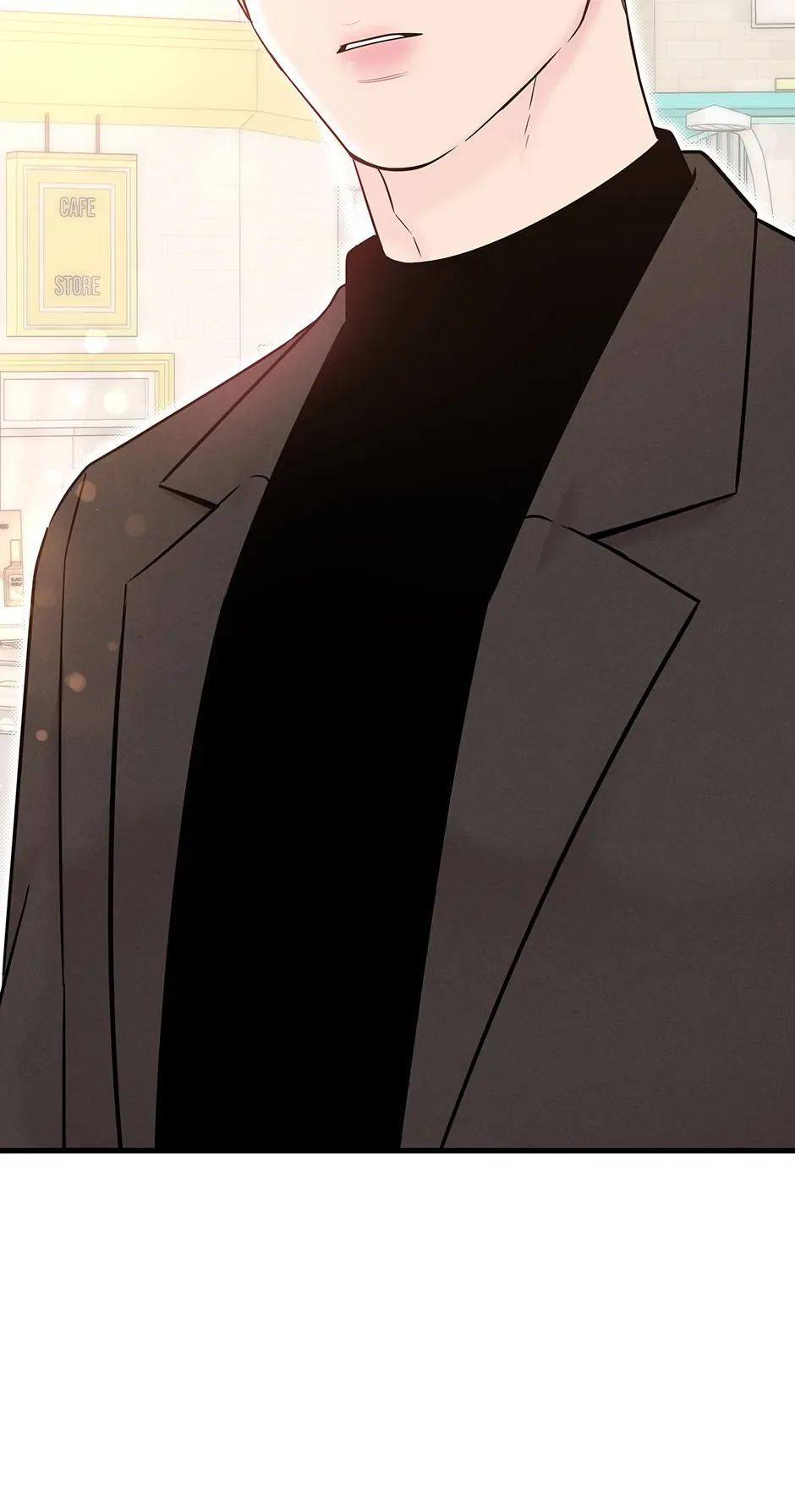 Love on Campus Chapter 17 page 59