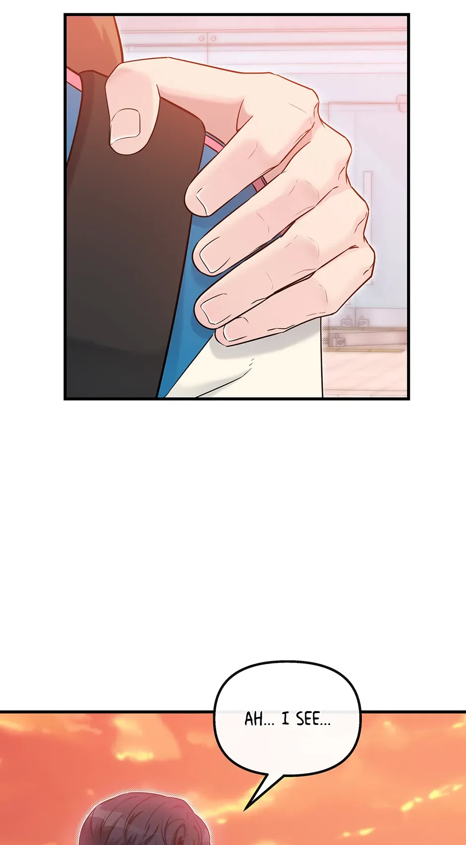 Love on Campus Chapter 19 page 6