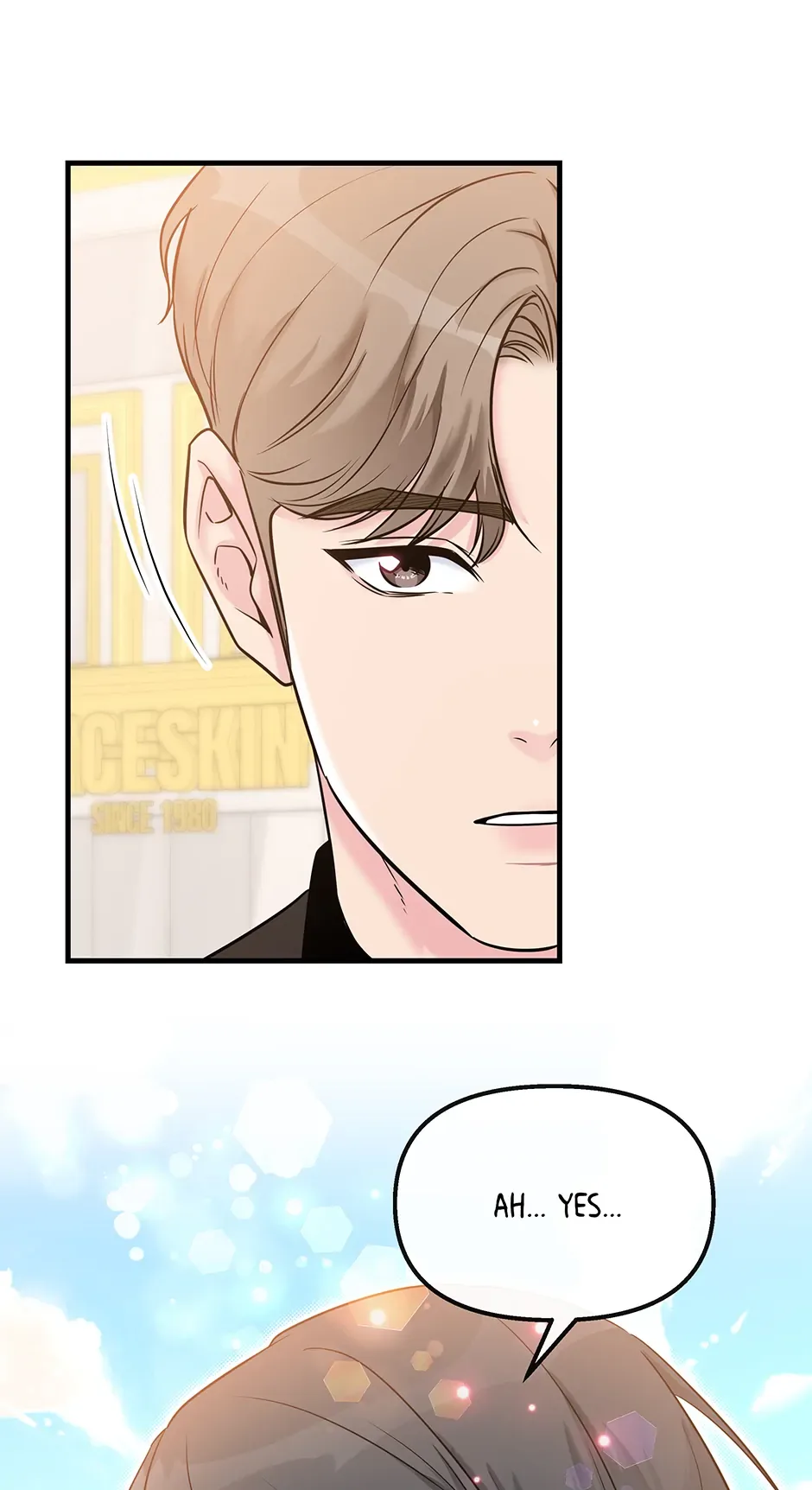 Love on Campus Chapter 17 page 64