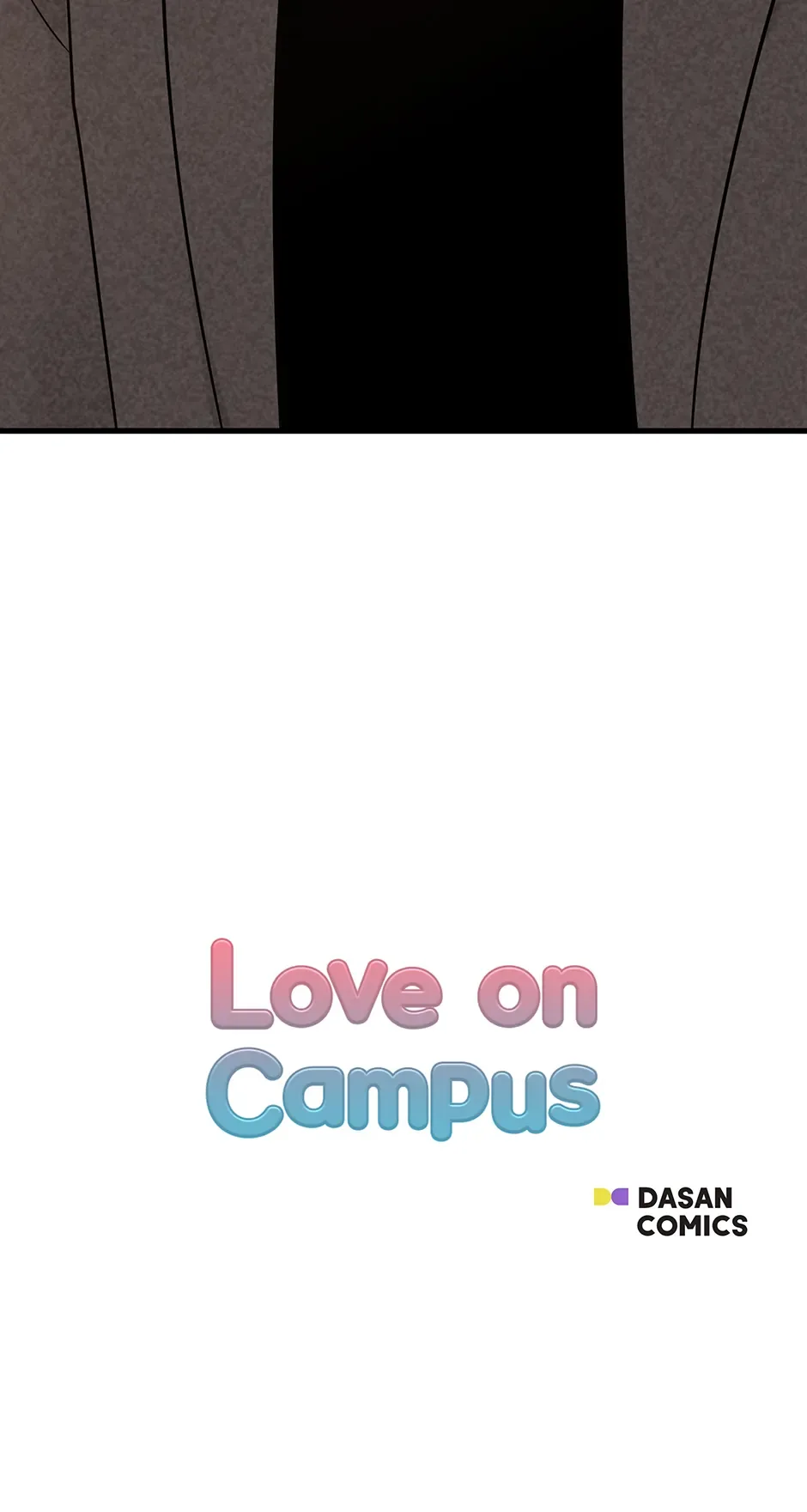 Love on Campus Chapter 17 page 73
