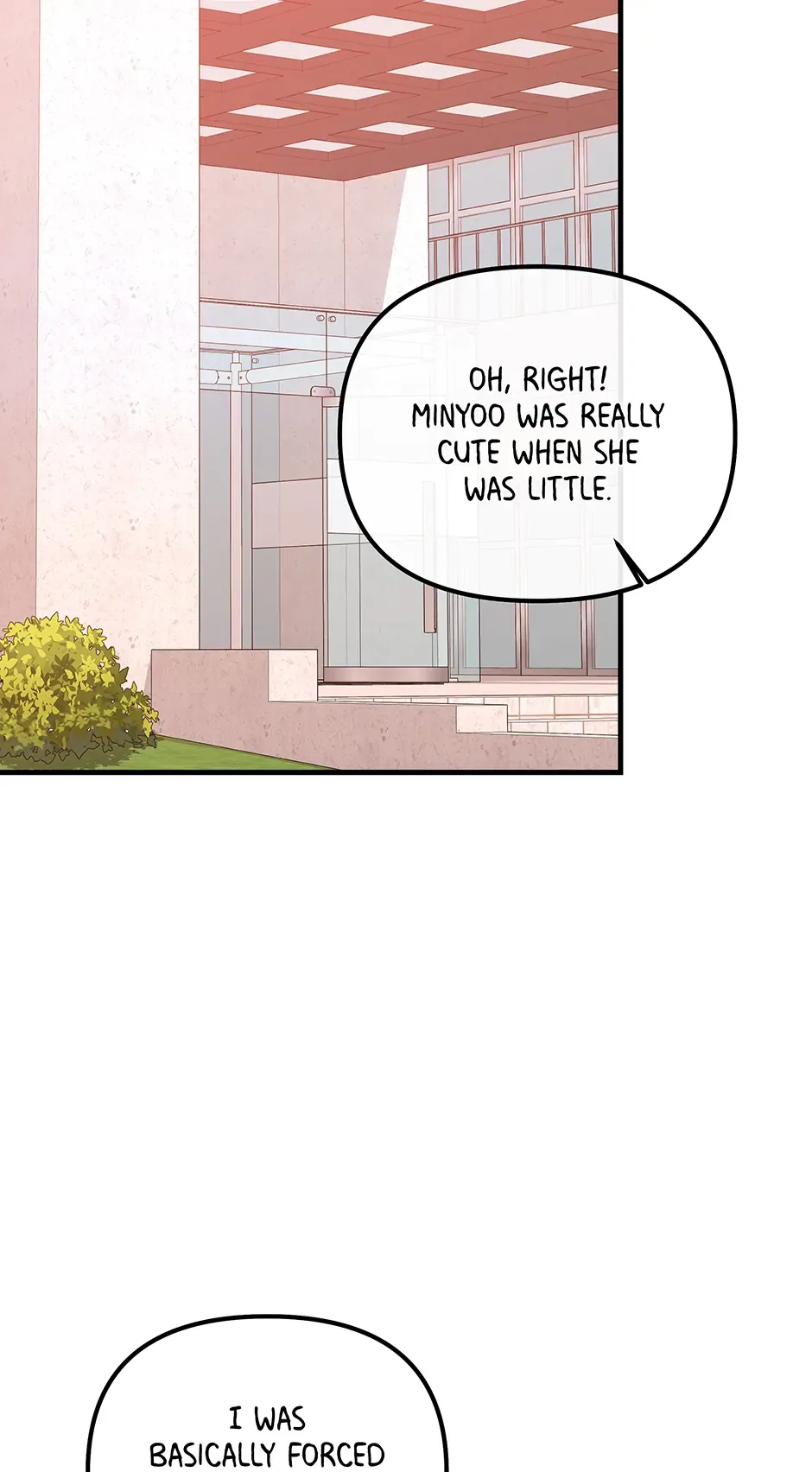 Love on Campus Chapter 19 page 8