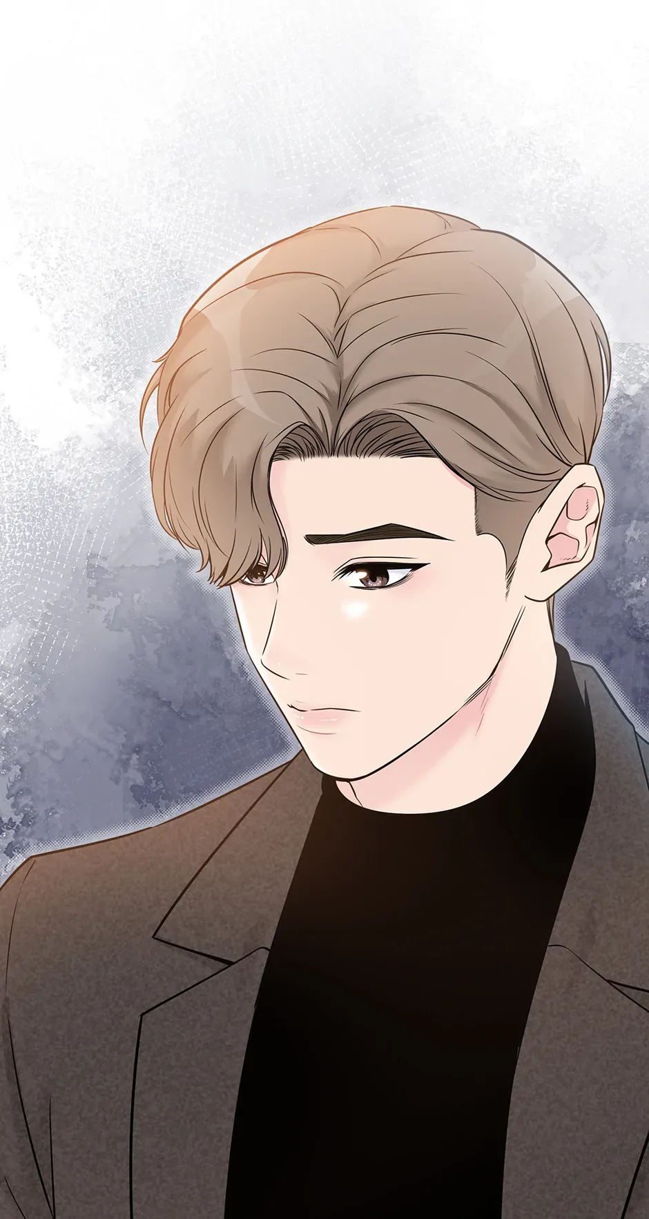 Love on Campus Chapter 17 page 72