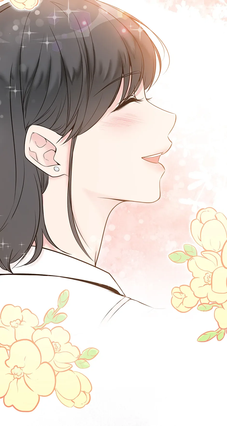 Love on Campus Chapter 17 page 71