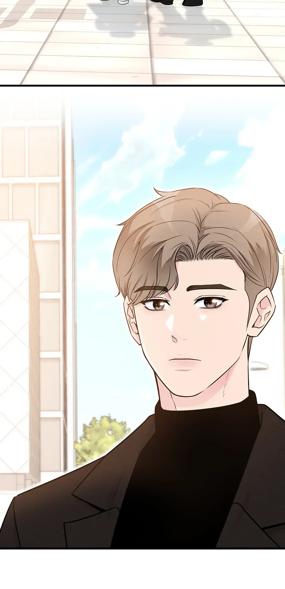 Love on Campus Chapter 17 page 67