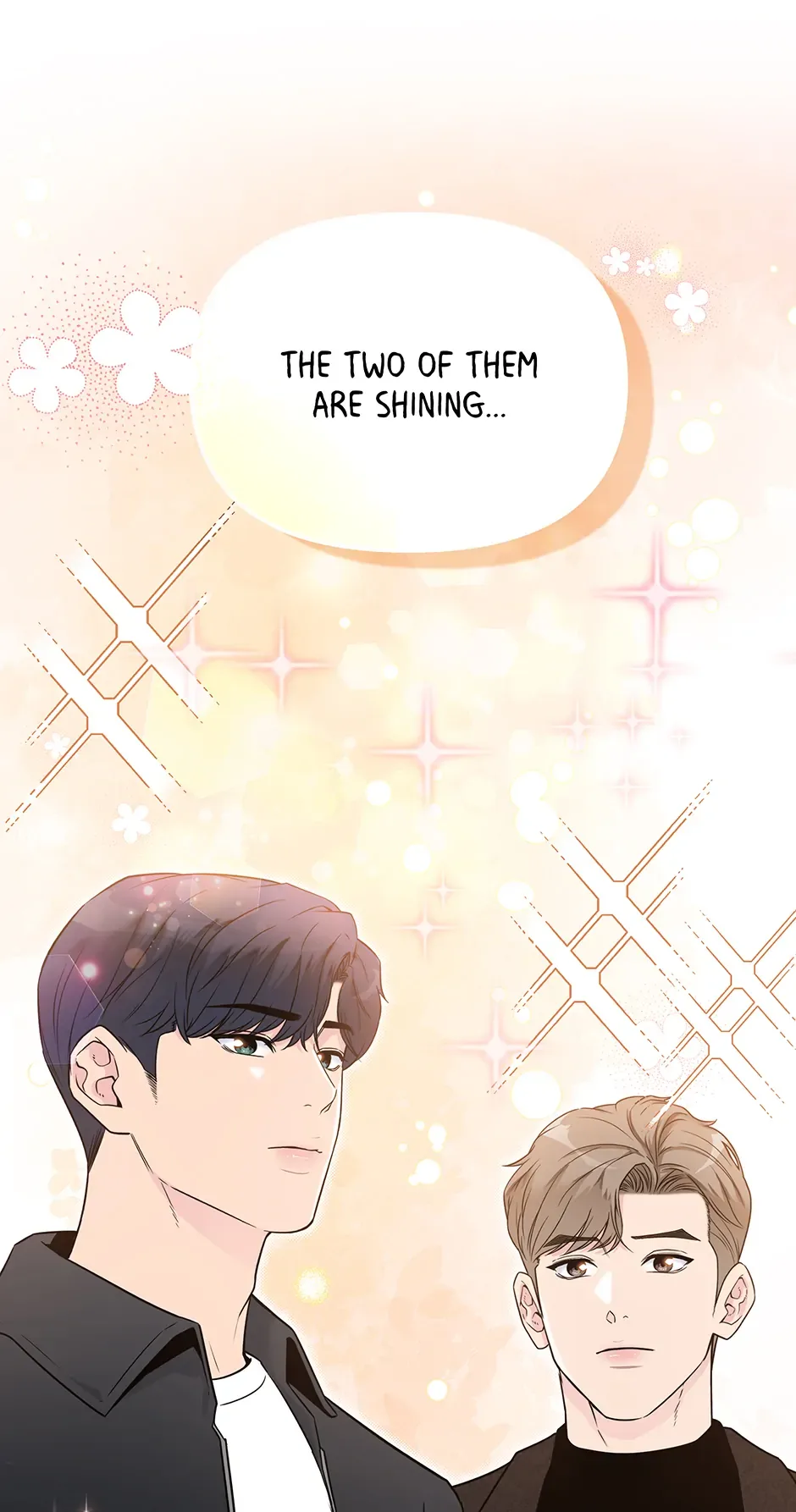 Love on Campus Chapter 19 page 14