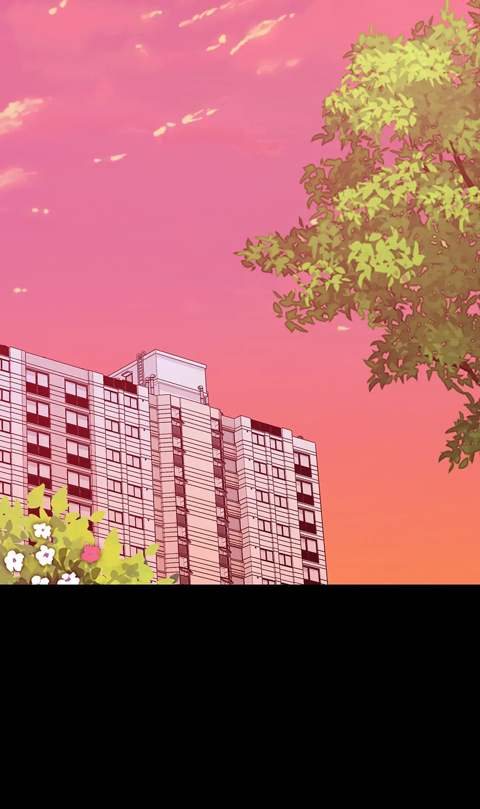 Love on Campus Chapter 16 page 35
