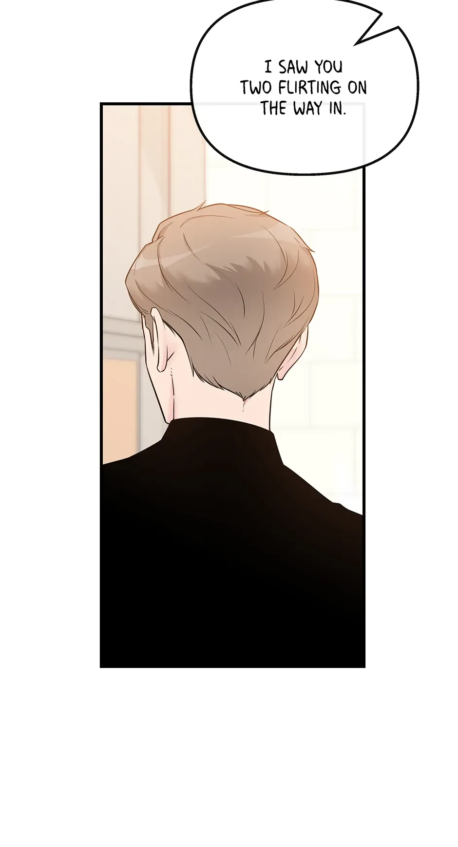 Love on Campus Chapter 18 page 26
