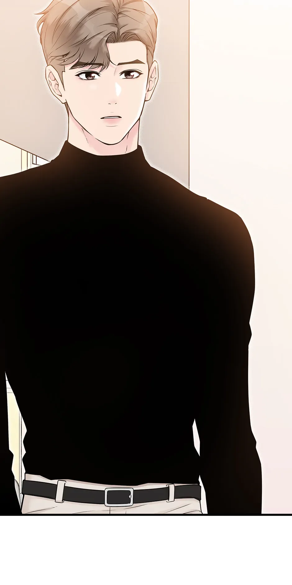 Love on Campus Chapter 18 page 30