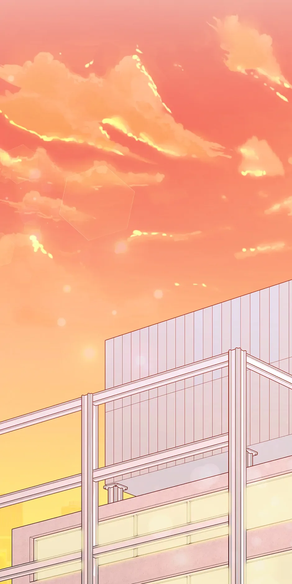 Love on Campus Chapter 19 page 20