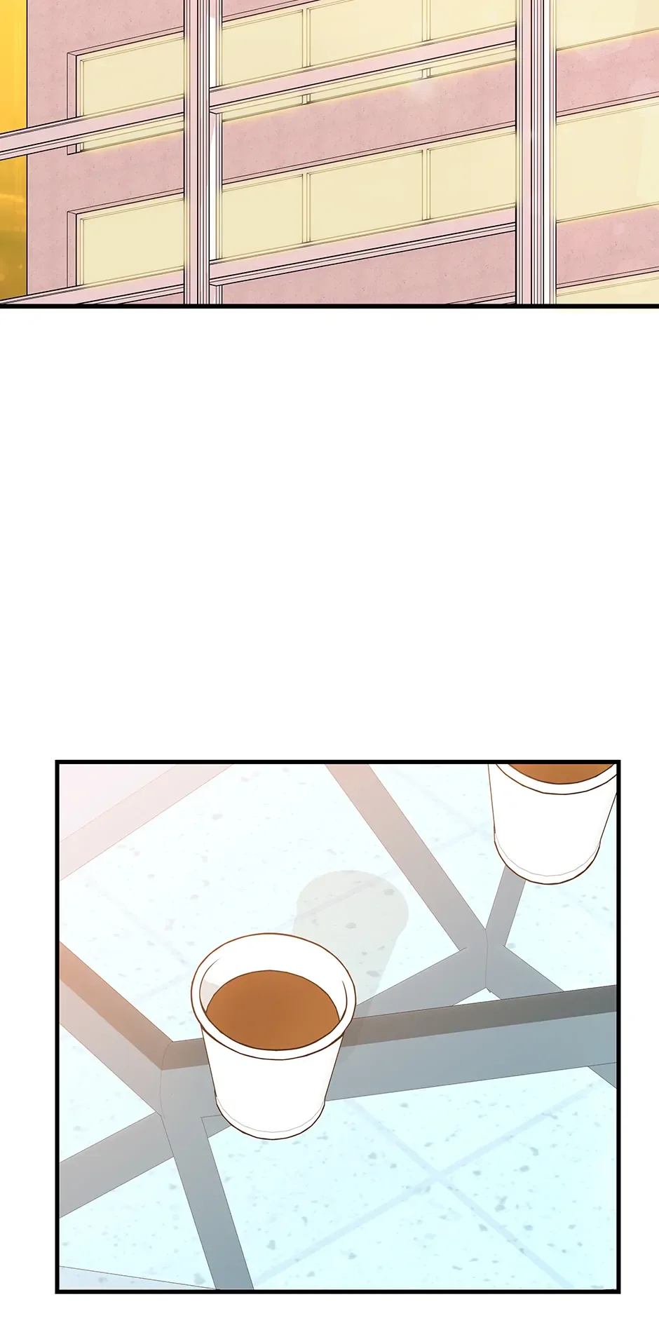 Love on Campus Chapter 19 page 21