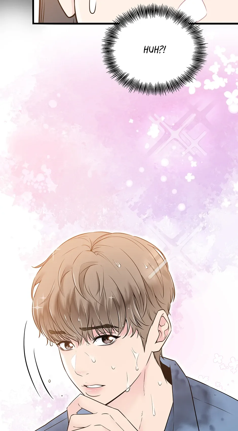 Love on Campus Chapter 16 page 45